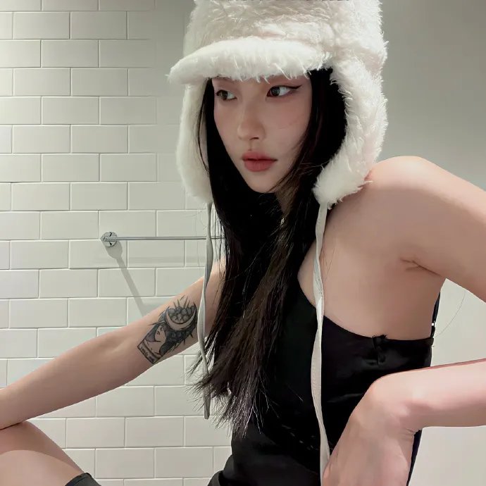 我随时都可以离开